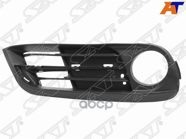 

Оправа Птф Bmw F10/F11 13-17 Rh St-Bm55-219-A1 Sat арт. ST-BM55-219-A1