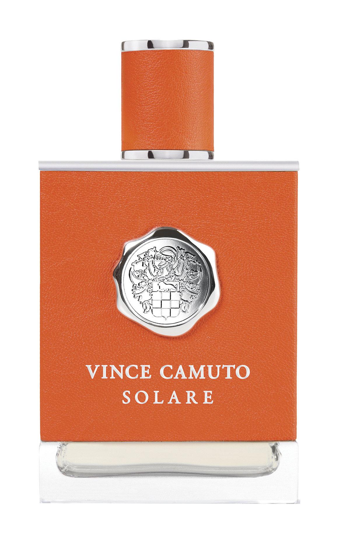 Туалетная вода Vince Camuto Solare Eau de Toilette для мужчин, 100 мл