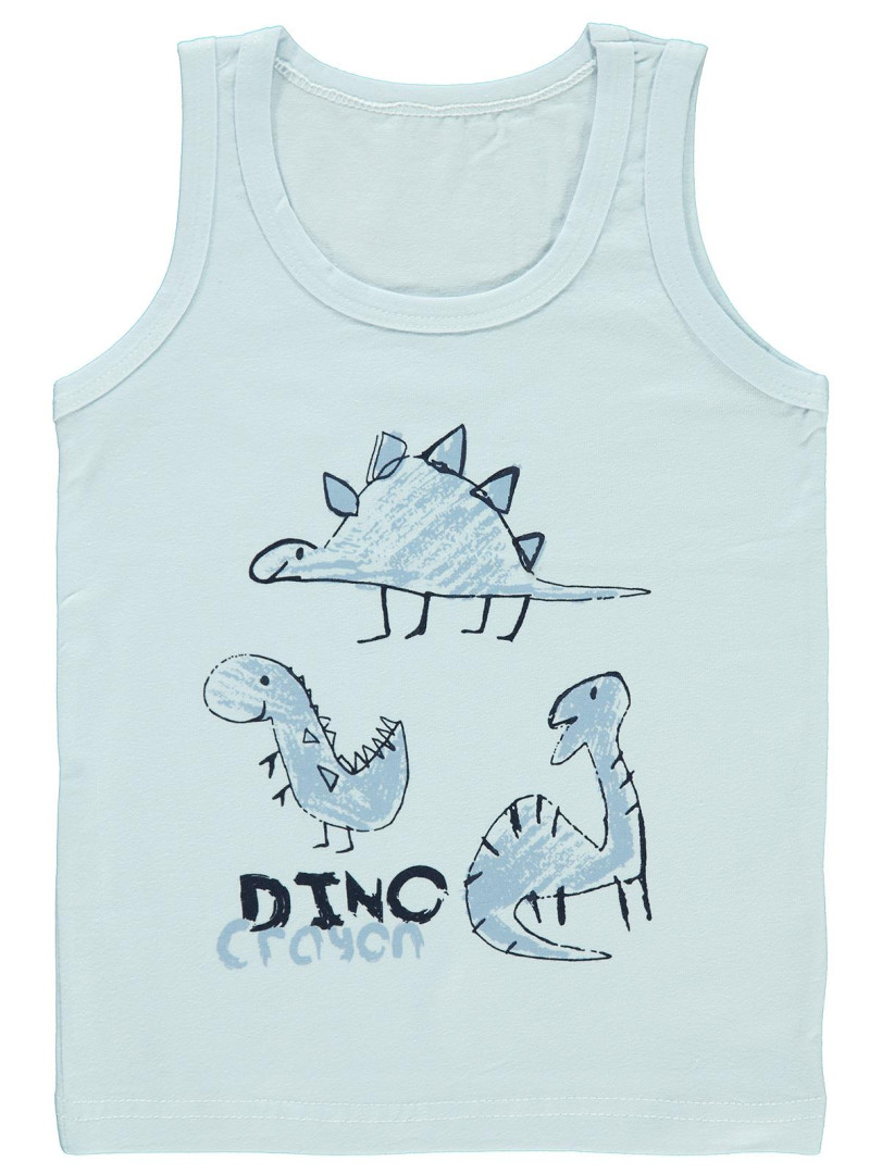 

Майка Donella 774561104Y21 синий 24-36 мес (доставка из-за рубежа), 774561104Y21