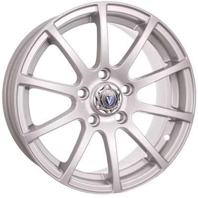 

Колесный диск Venti 1603 6.5x16/4x108 D65.1 ET26 SL