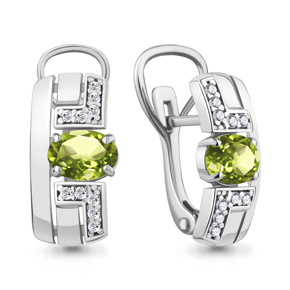 

Серьги из серебра 4794907А_925_р, 4794907А_925_р