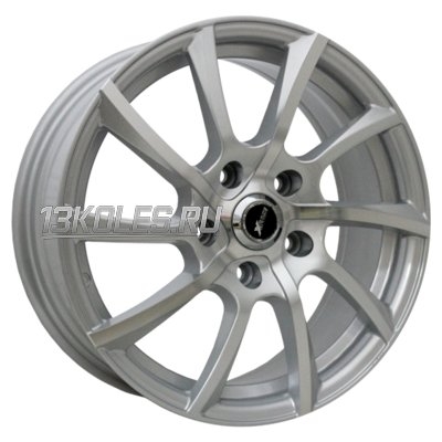 

Колесный диск X-Race AF-14 SF 6x15/4x100 D54.1 ET48