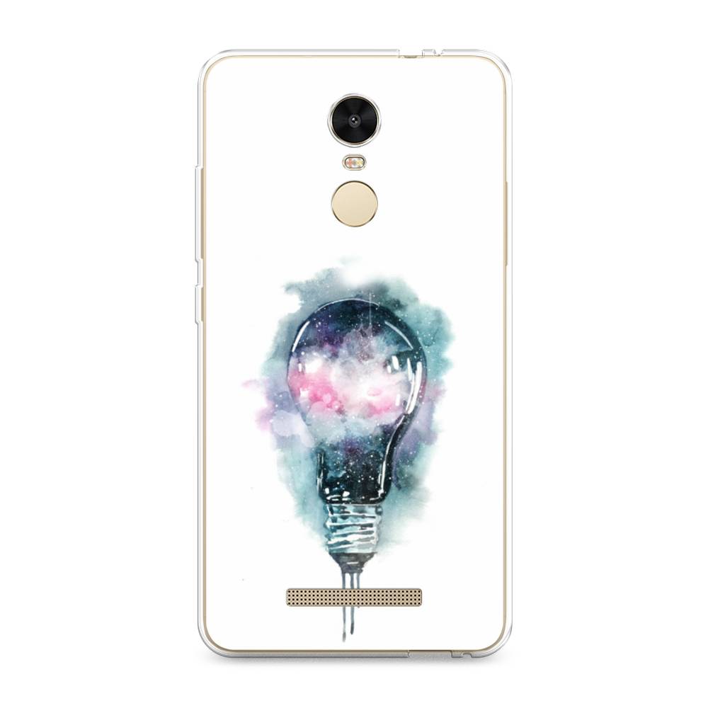 Чехол на Xiaomi Redmi Note 3/Note 3 Pro 