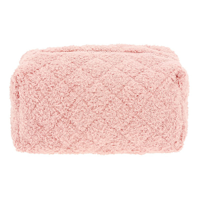 

Косметичка женская LADY PINK 19281771, Розовый, 19281771