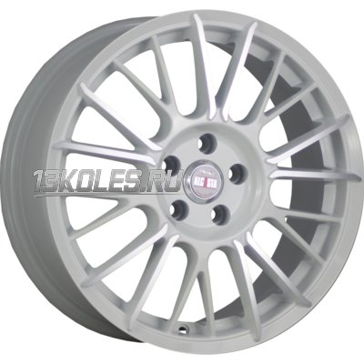 

Колесный диск Alcasta M33 WF 6x15/4x100 D54.1 ET48