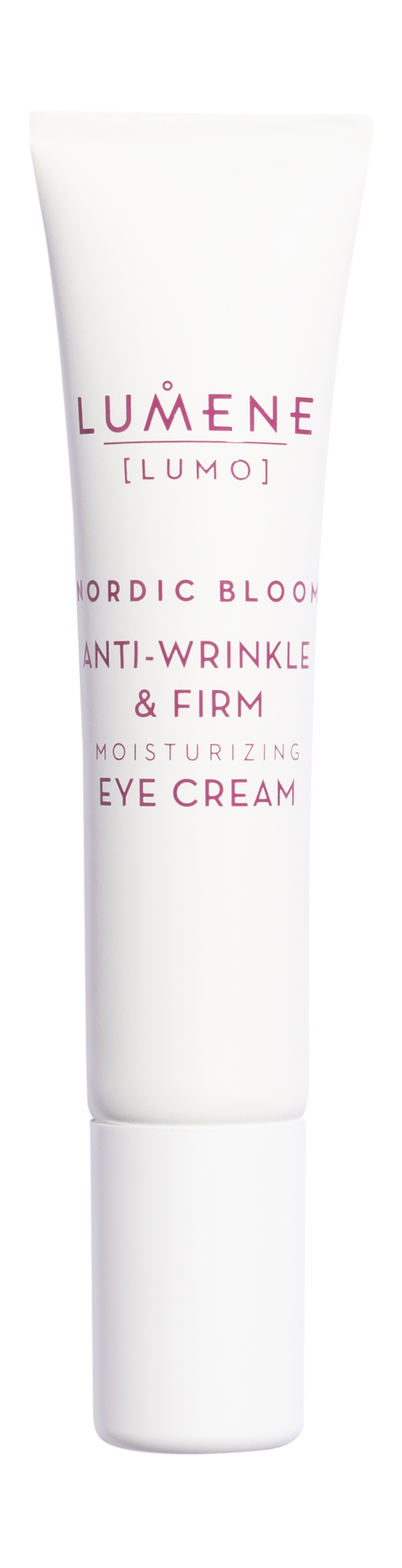 

Lumene Nordic Bloom [Lumo] Anti-Wrikle & Firm Moisturaizing Eye Cream