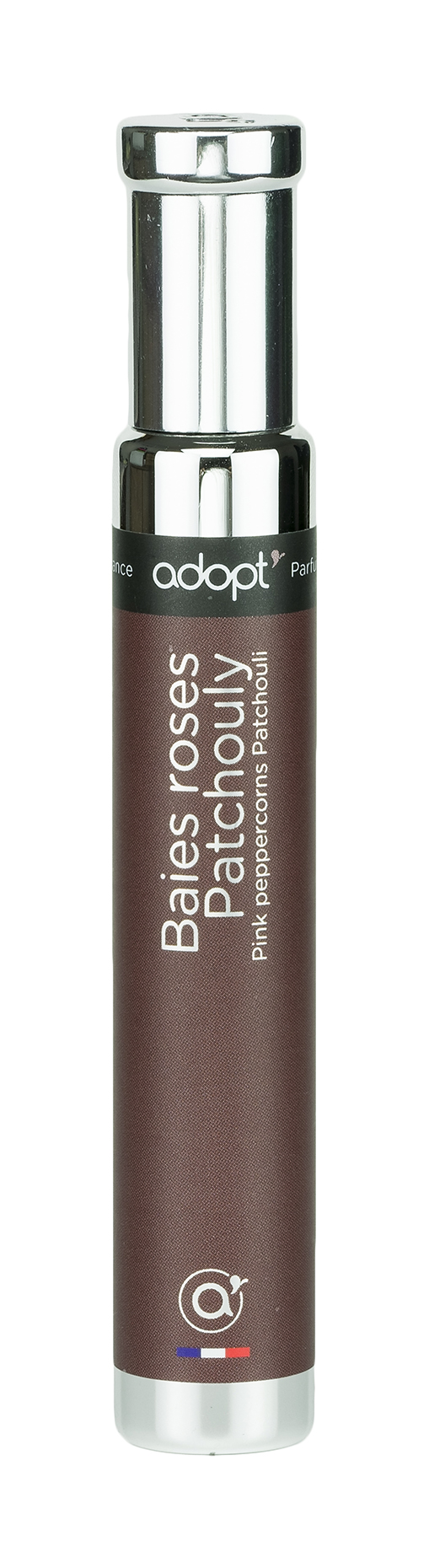 

Парфюмерная вода Adopt Baies Roses Patchouly