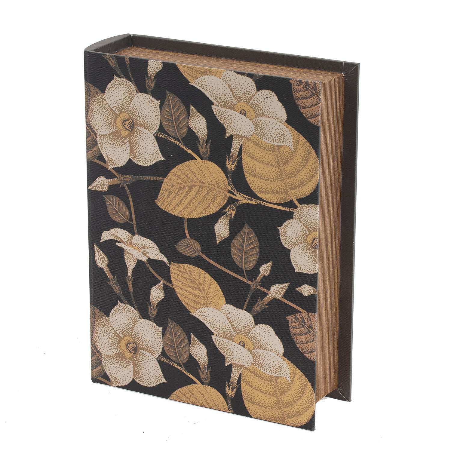 

Шкатулка-книга, L24 W8 H32 см KSM-757217 Remeco Collection