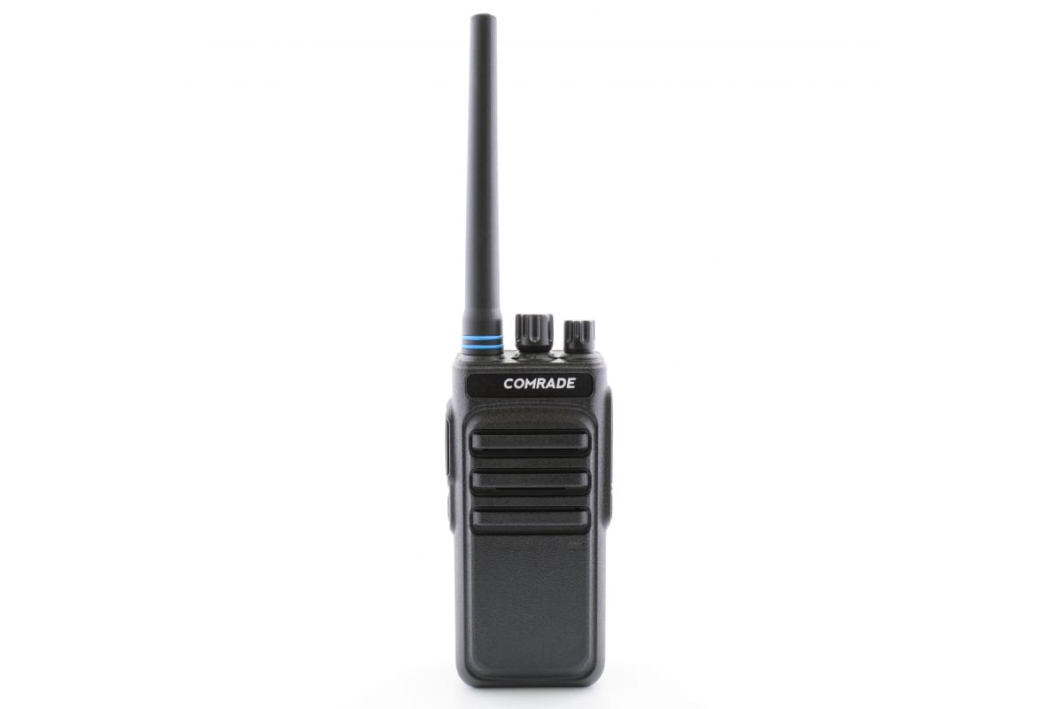 

Рация Comrade R5 UHF