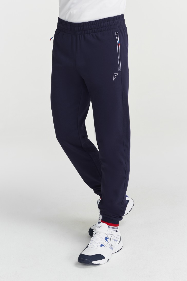 

Спортивные брюки мужские Forward m04210g-nn221 синие XL, m04210g-nn221