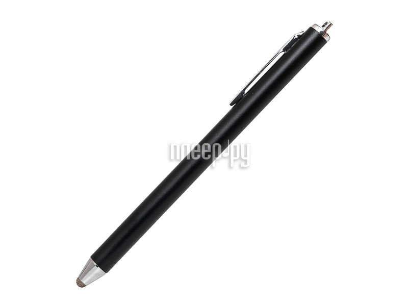 

Стилус Activ 002 Универсальный Black 123289, 123289
