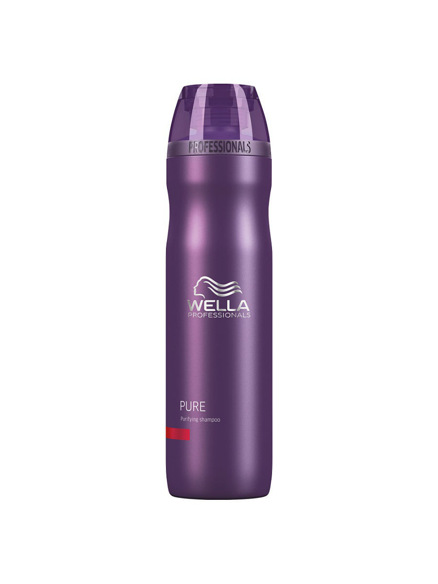 

Шампунь Wella очищающий 250 мл