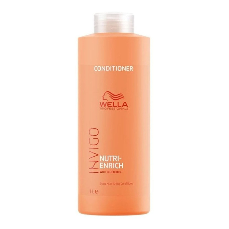 

Бальзам-уход Wella Nutri Enrich 1000 мл