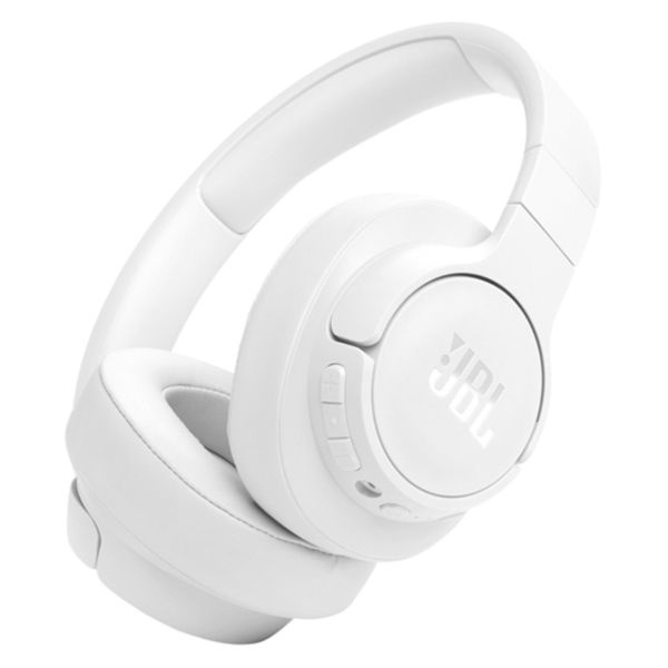 

Беспроводные наушники JBL T770NC BT5.3/690mAh/70ч белые