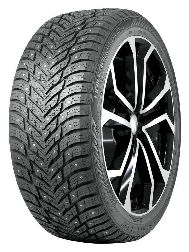 

Шина Nokian tyres Hakkapeliitta 10p 275/40 R22 107T, Hakkapeliitta 10p