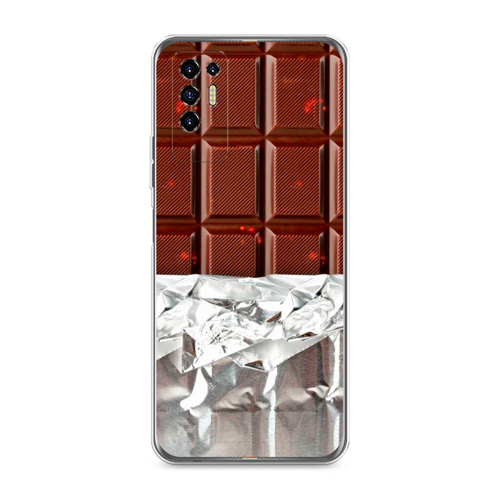 Чехол для Tecno Pova 2 