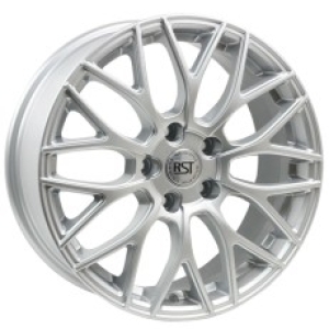 

Диск колесный Rst R137 S 7x17/5x114.3 D60.1 ET35