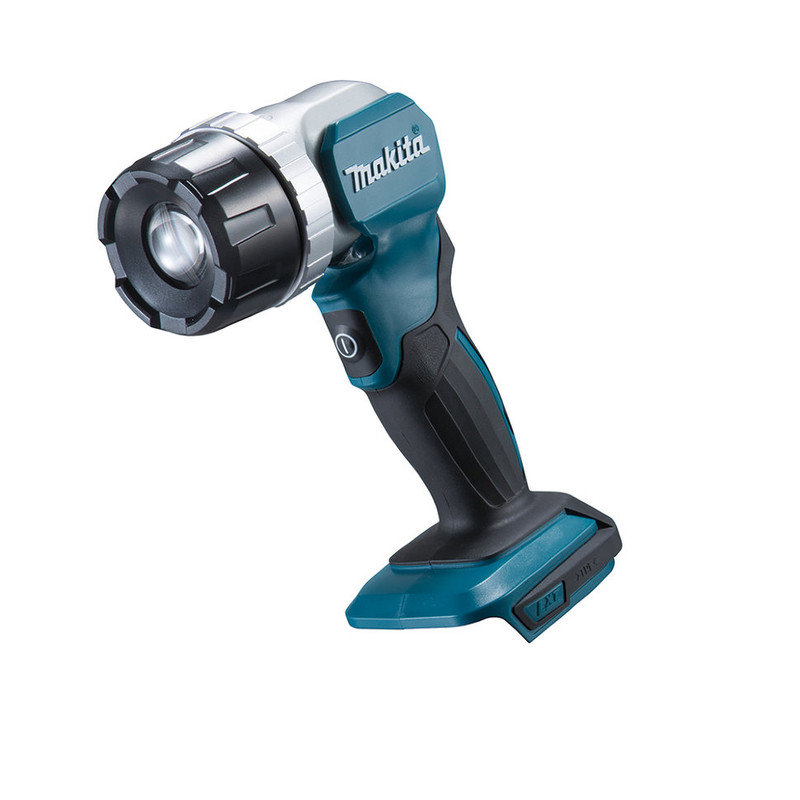 Аккумуляторный фонарь Makita DEBDML808 (14.4/18V, Li-Ion) (без акк. и ЗУ)