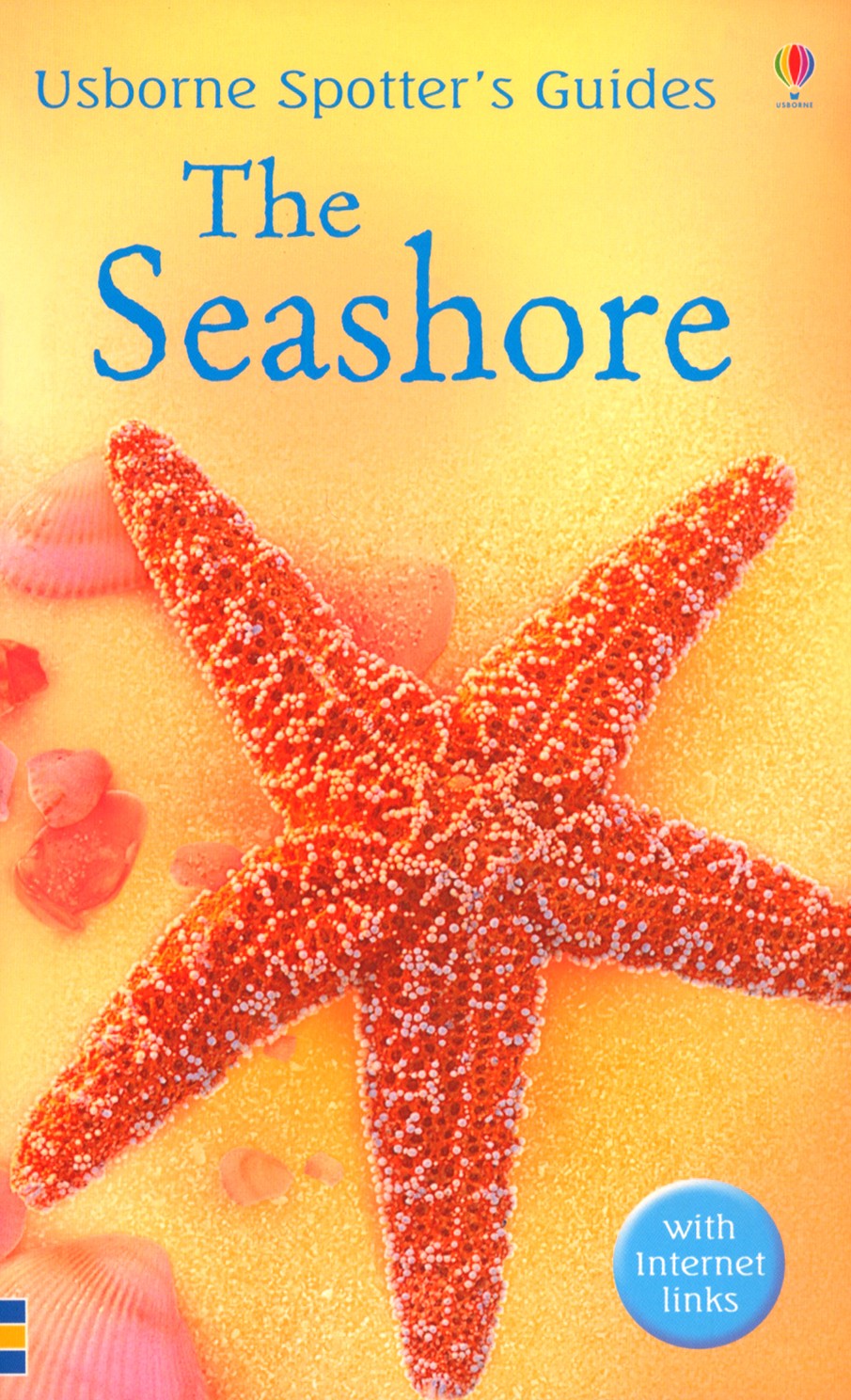 

The Seashore