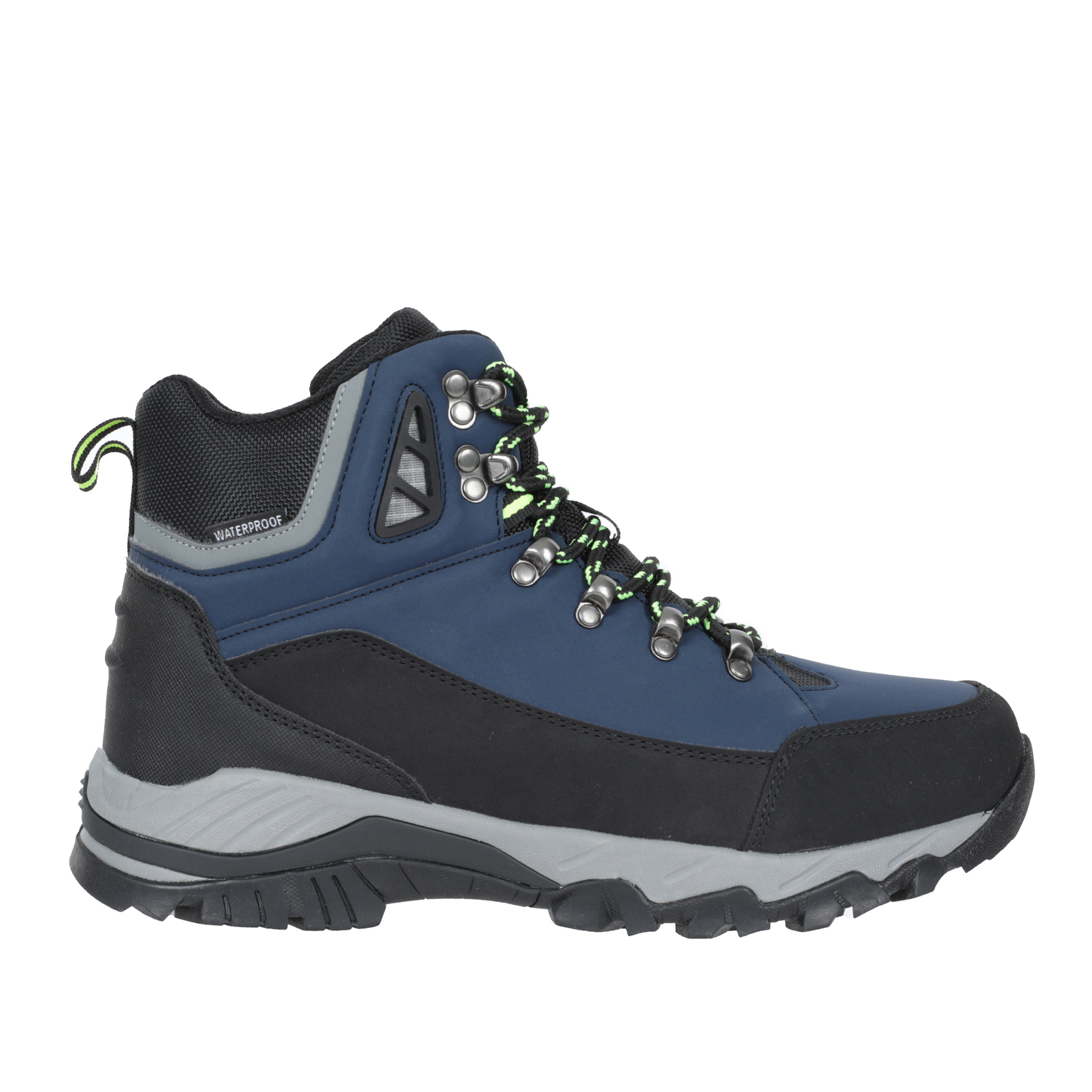 

Ботинки 2469 246928 Navy (Eur:46), 246928