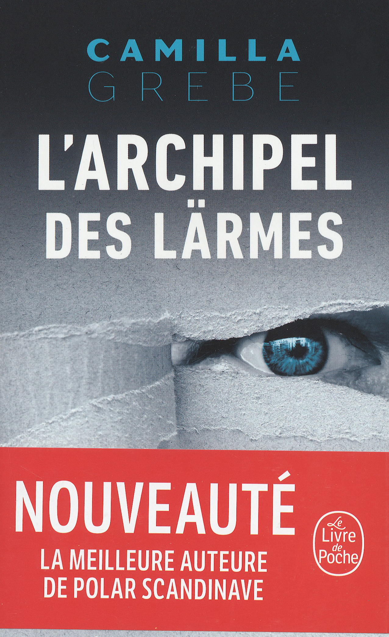 

L'Archipel des larmes