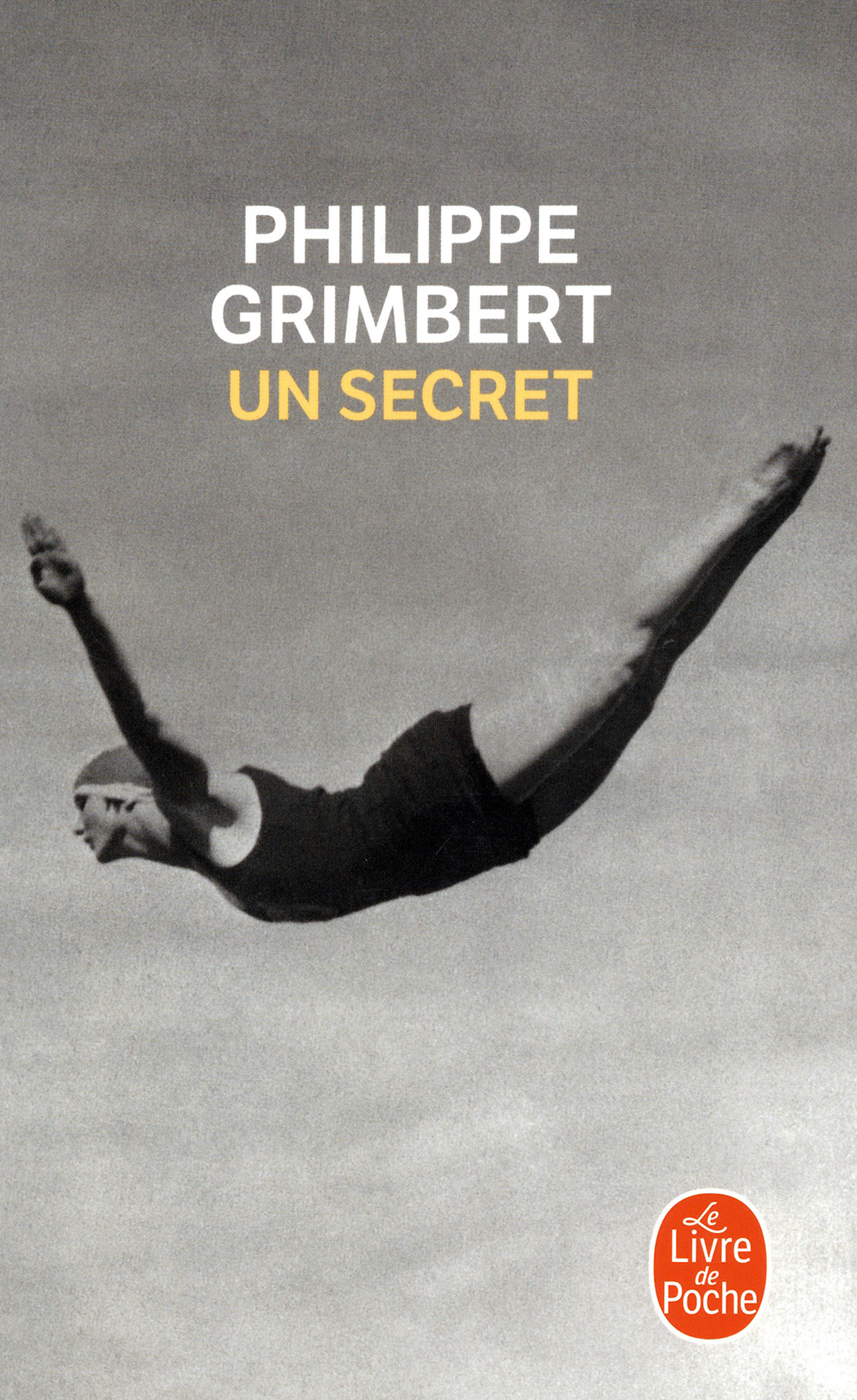 

Un secret