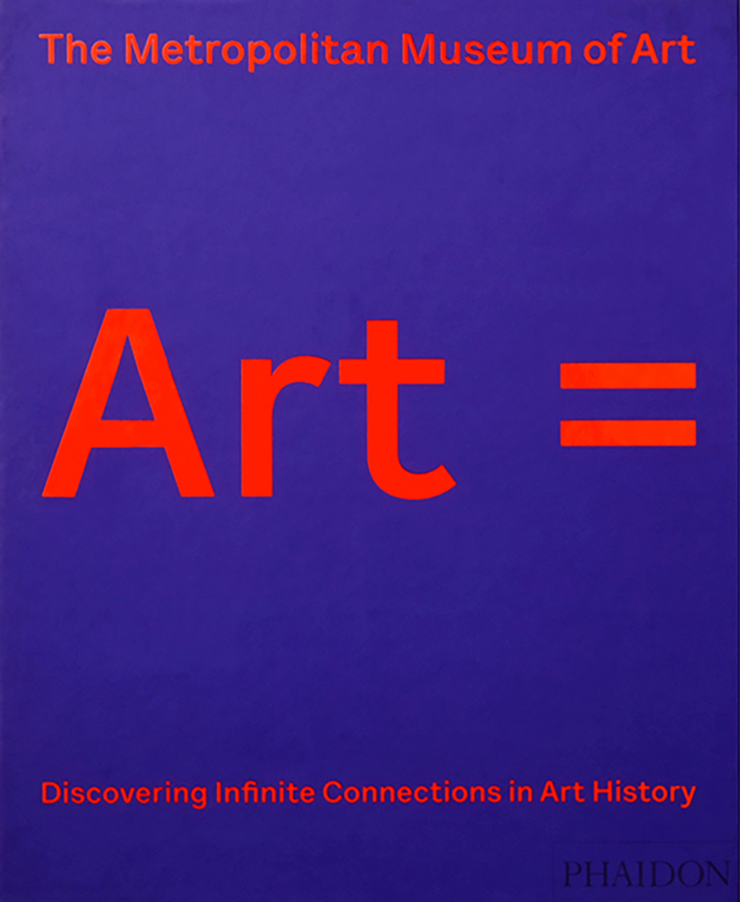 

ART = Discovering Infinite Connections in Art History The Metropolitan Museum of Art