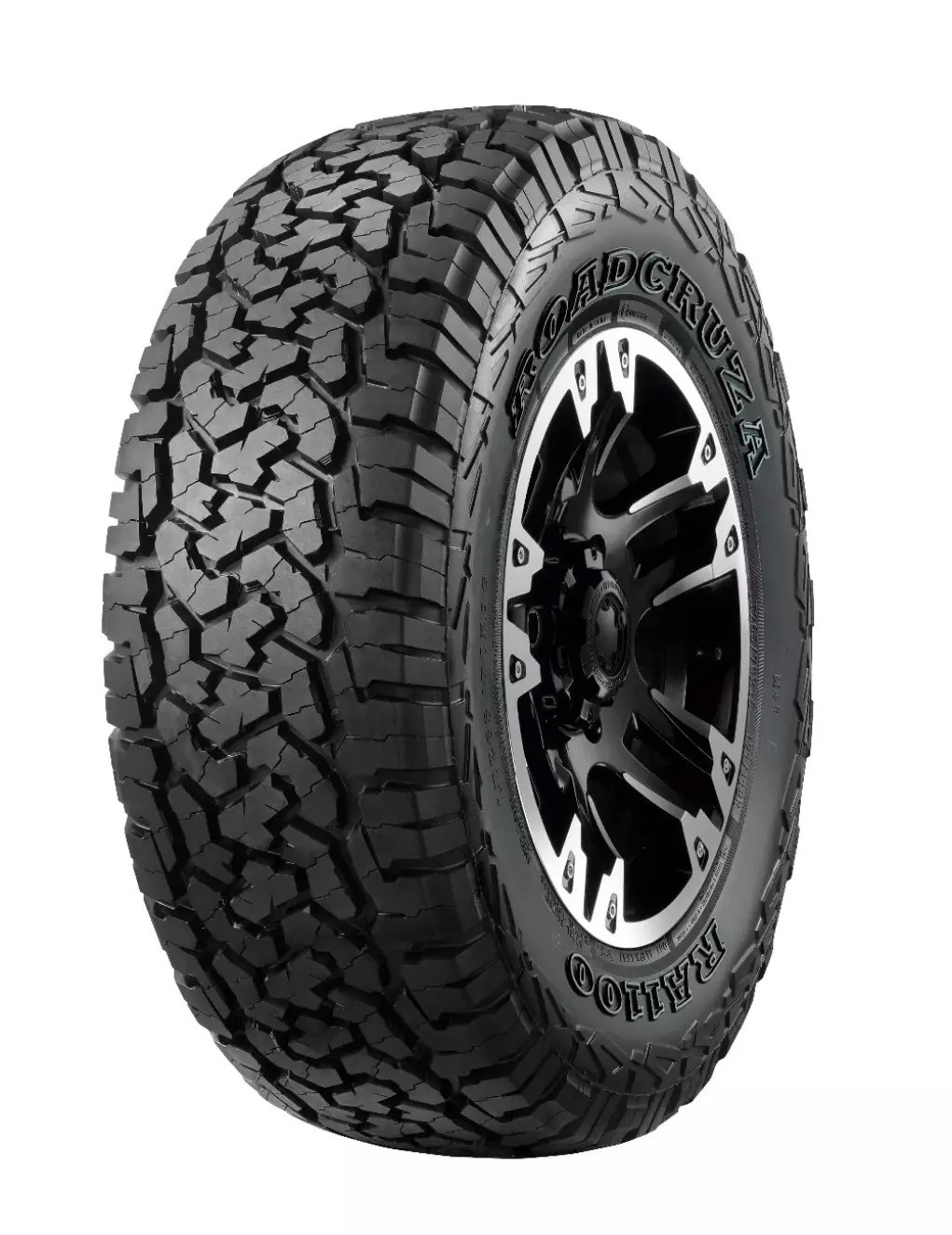 

Шина Roadcruza RA1100 245/65 R17C 111108S, R17C