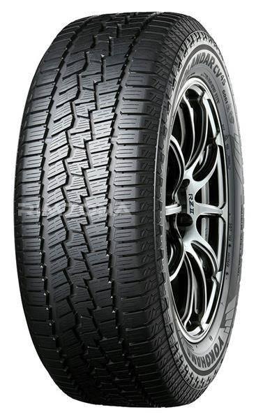 Шина Yokohama Geolandar CV 4S G061 235/65 R18 110V