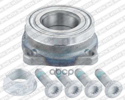 

Подшипник Опоры Амортизатора Snr R15048