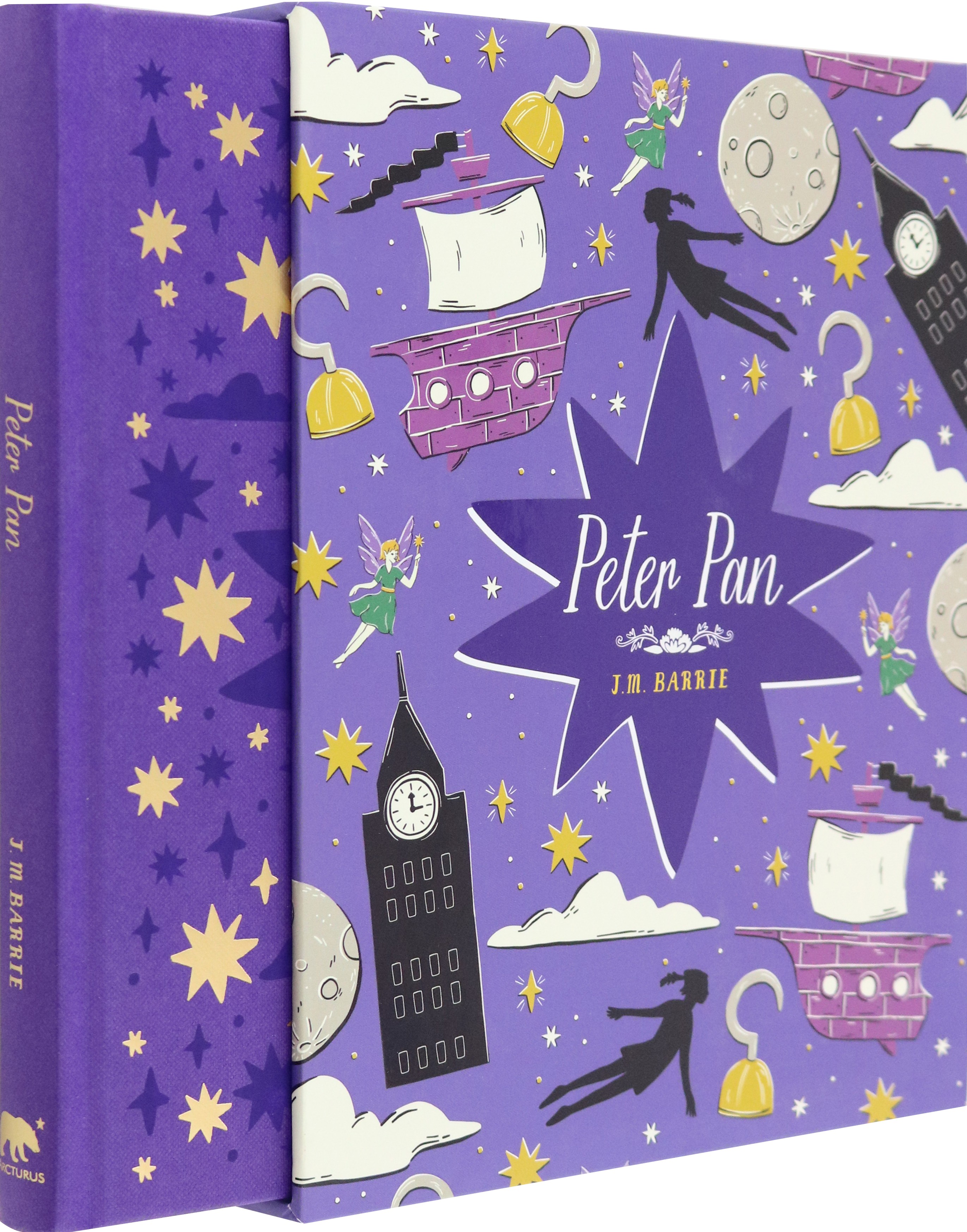 

Peter Pan