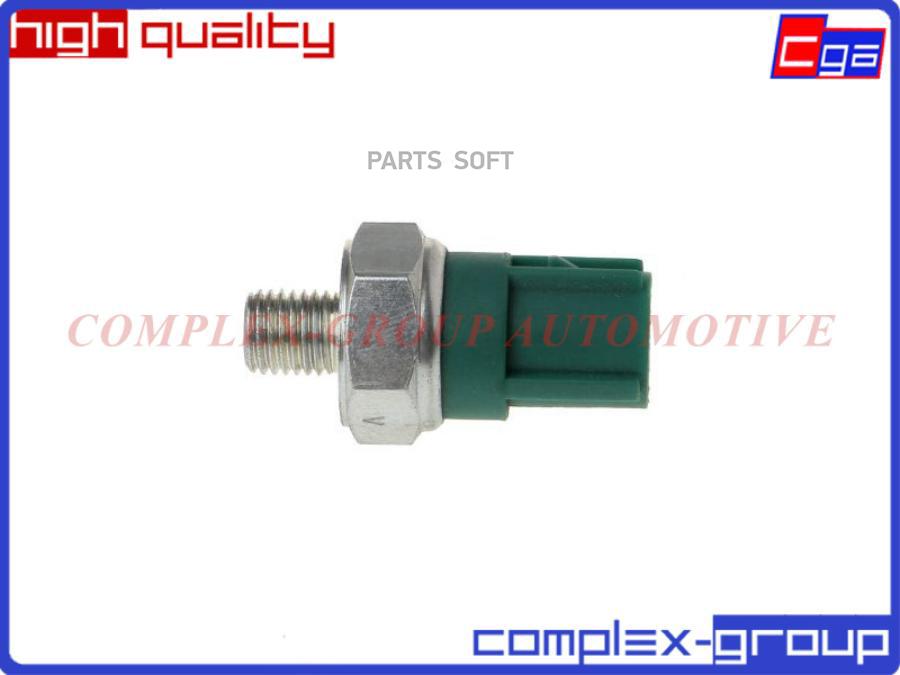 

Датчик Температуры CGA 11SENS400RA