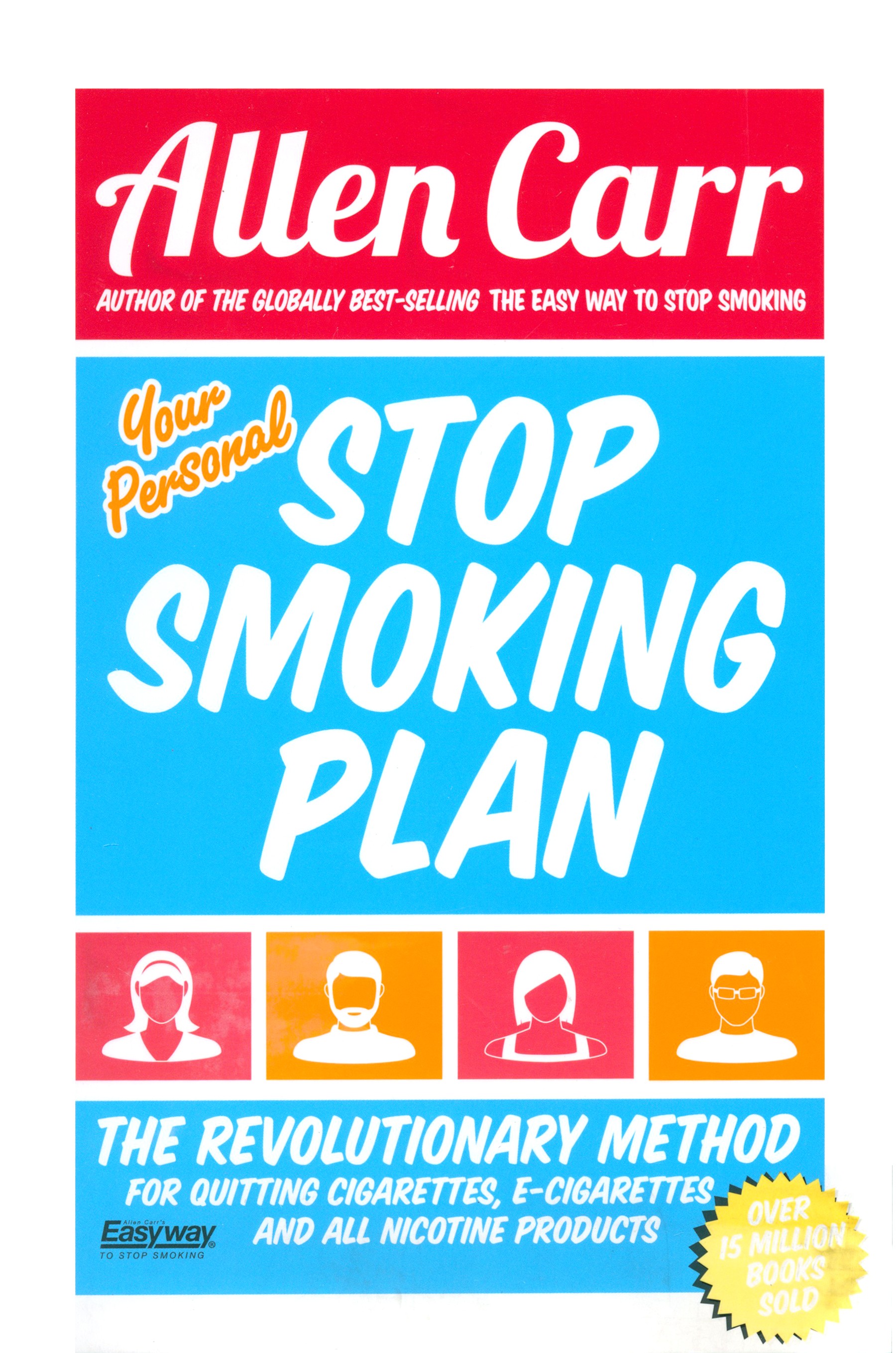 

Your Personal Stop Smoking Plan