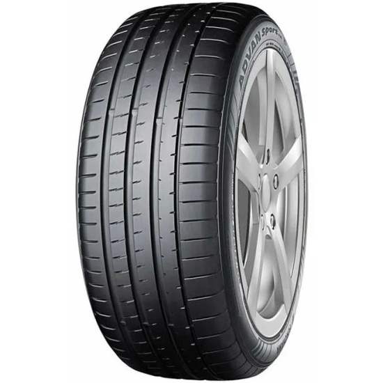 

Шина Yokohama Advan Sport V107E 275/45 R21 110Y, Advan Sport V107E