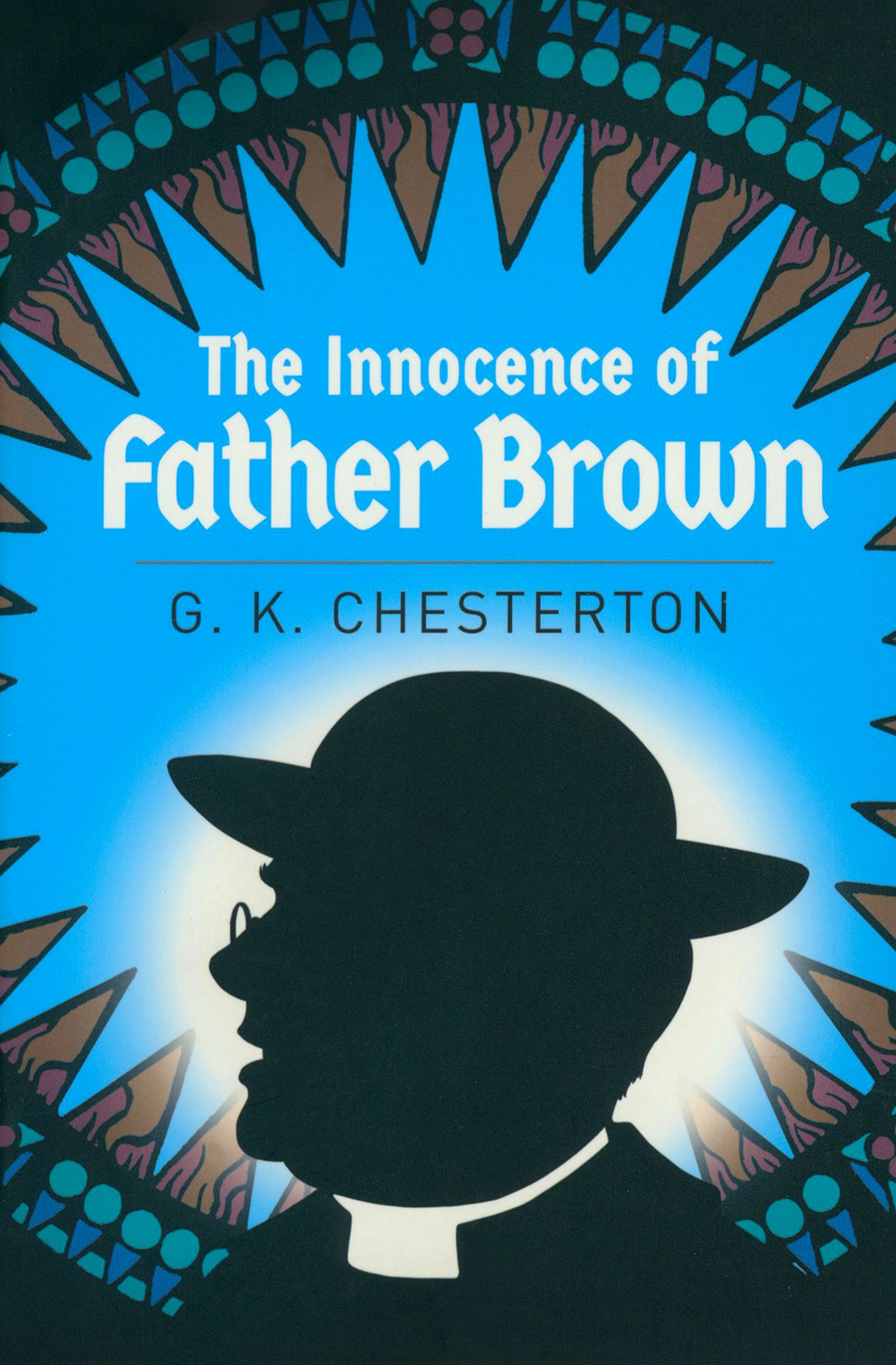 

The Innocence of Father Brown