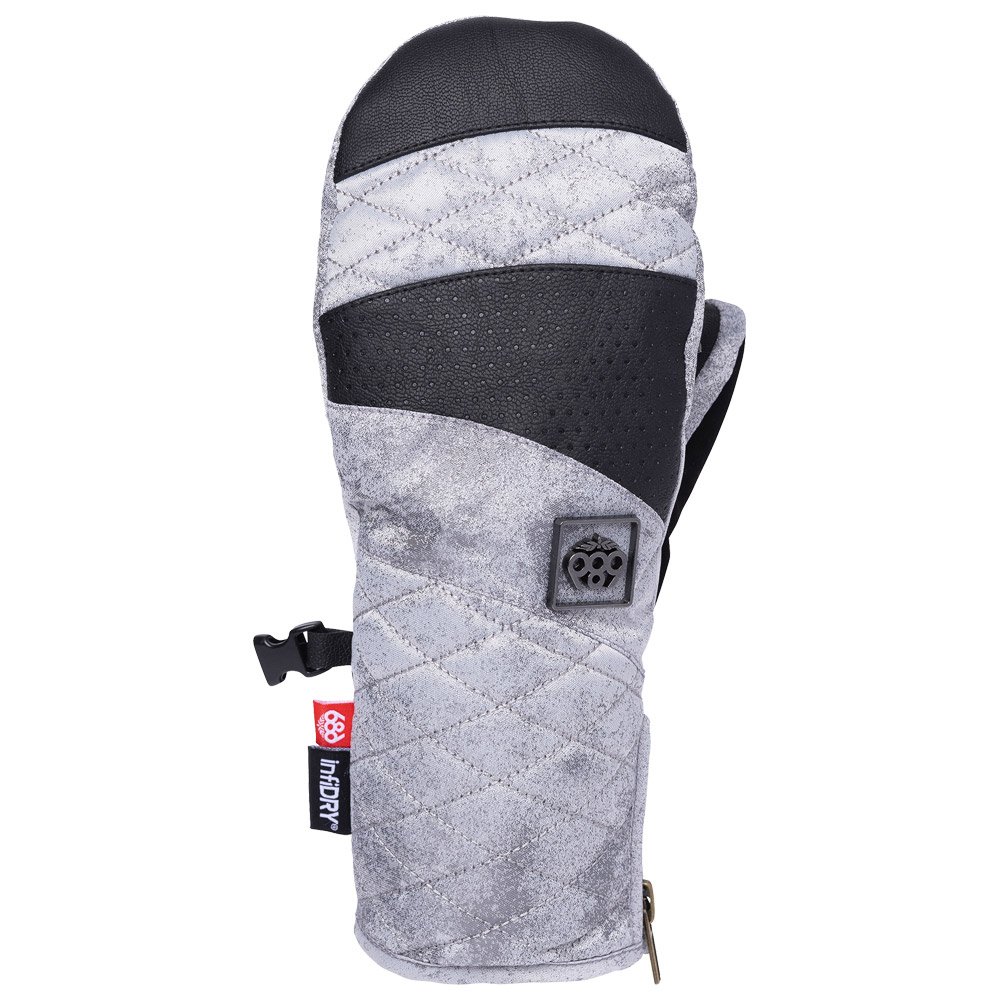 Варежки 686 Wmns Fortune Mitt Moon Jacquard (Us:l)