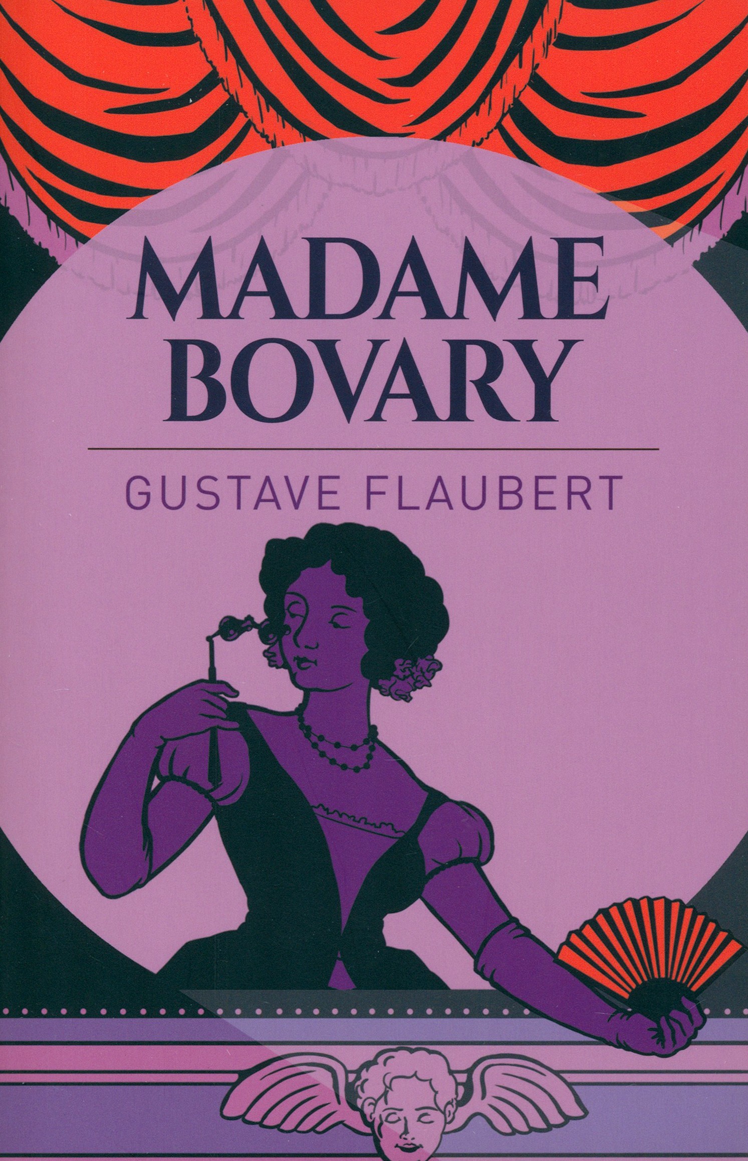 

Madame Bovary