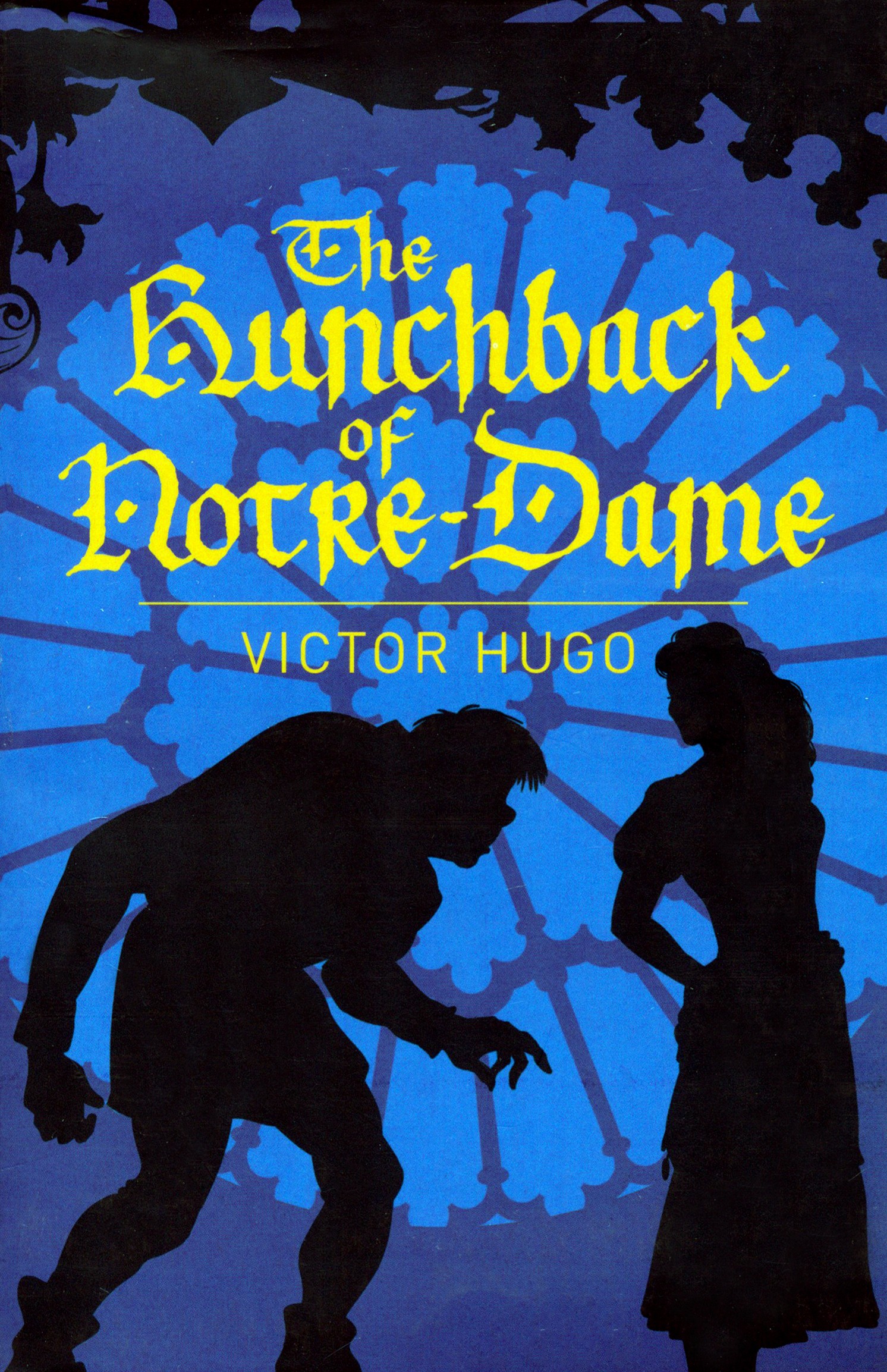 

The Hunchback of Notre-Dame