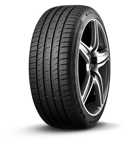 

Шина Nexen NFERA Primus QX 255/45 R18 103W