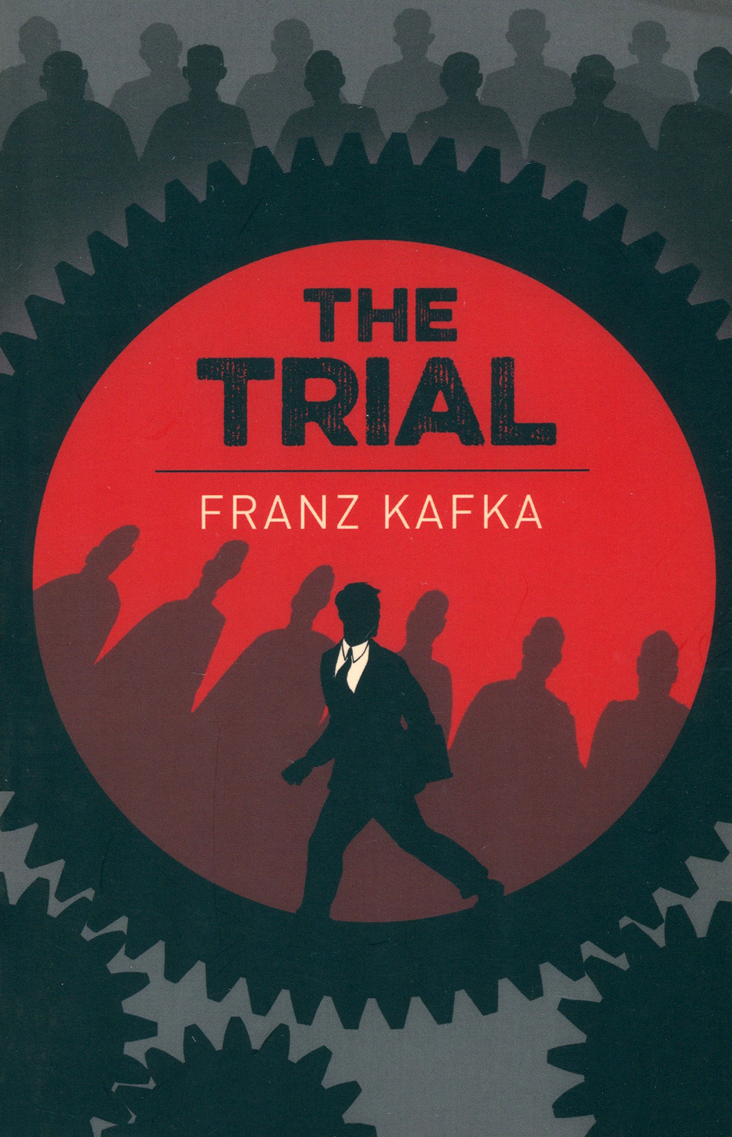 

The Trial