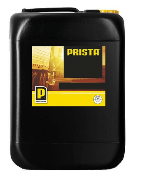 Моторное масло PRISTA UHPD 5W30 CK-4 20л