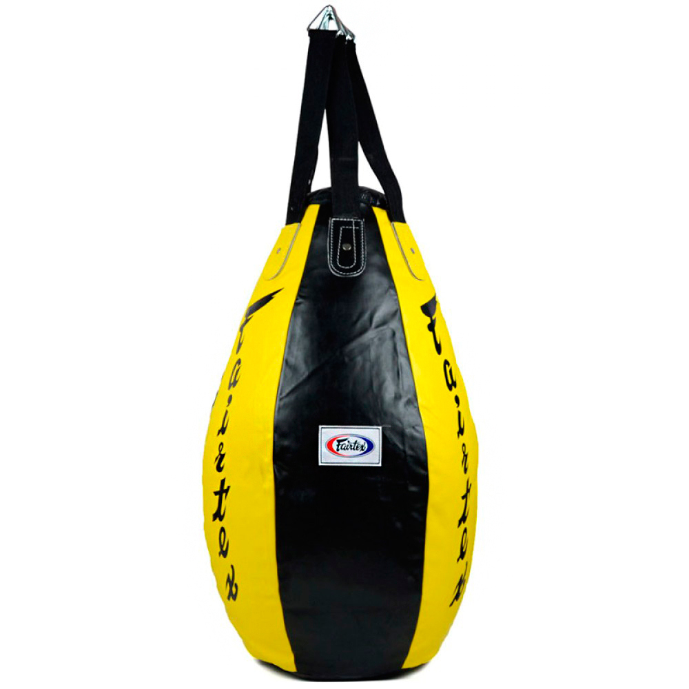 Боксерская груша Fairtex HB15 489999₽