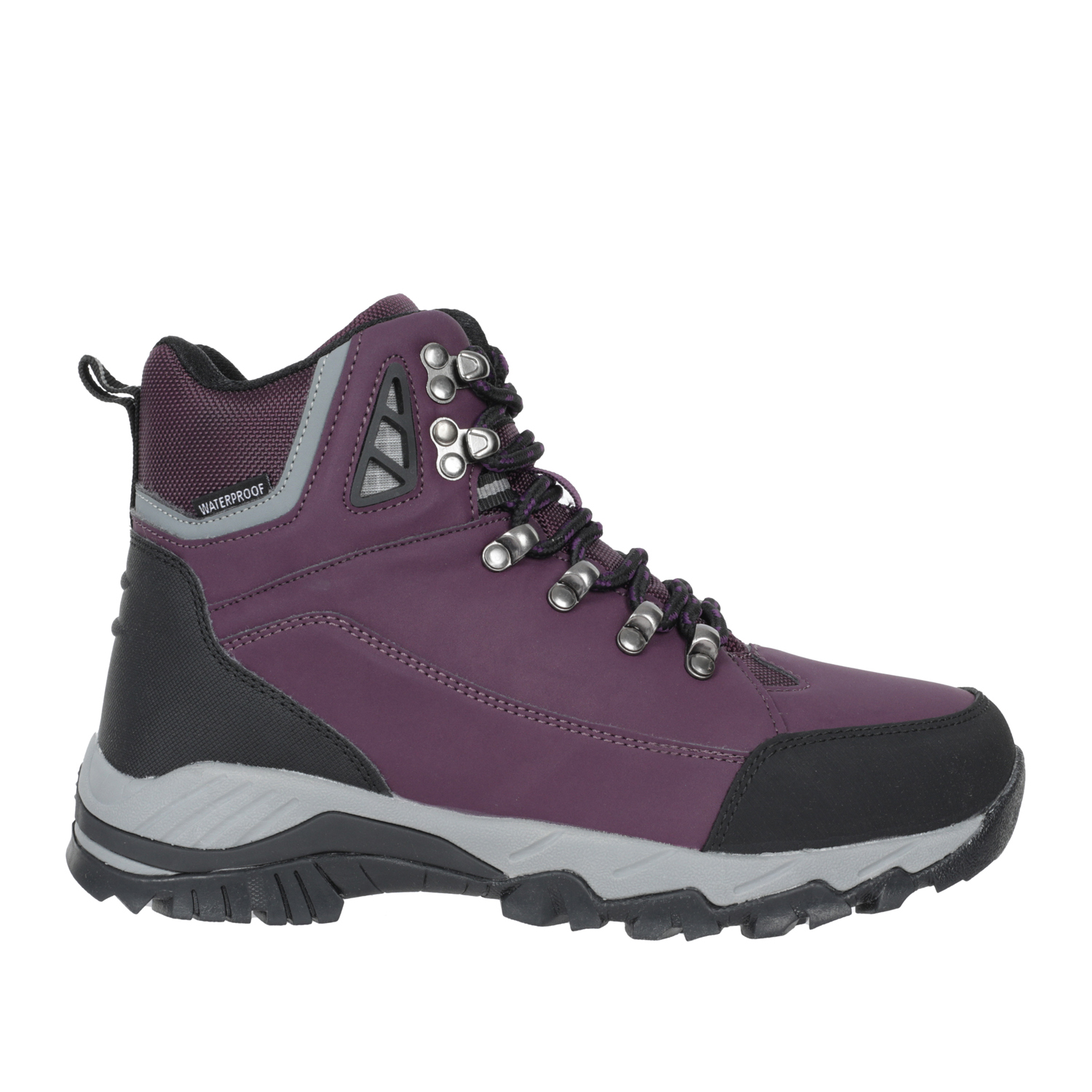 

Ботинки 2469 246927 Purple (Eur:41), 246927