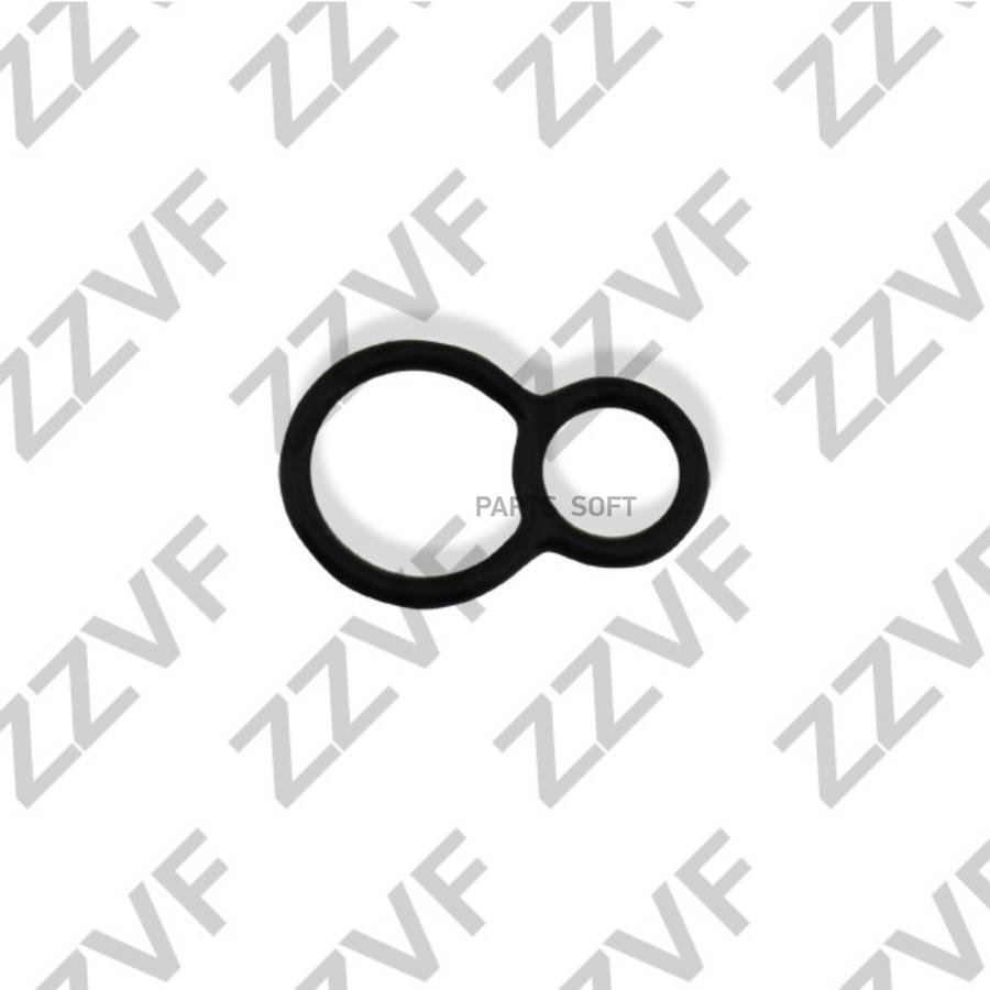 Кольцо Уплотнительное (Двигатель) ZZVF арт. ZVBZ0402