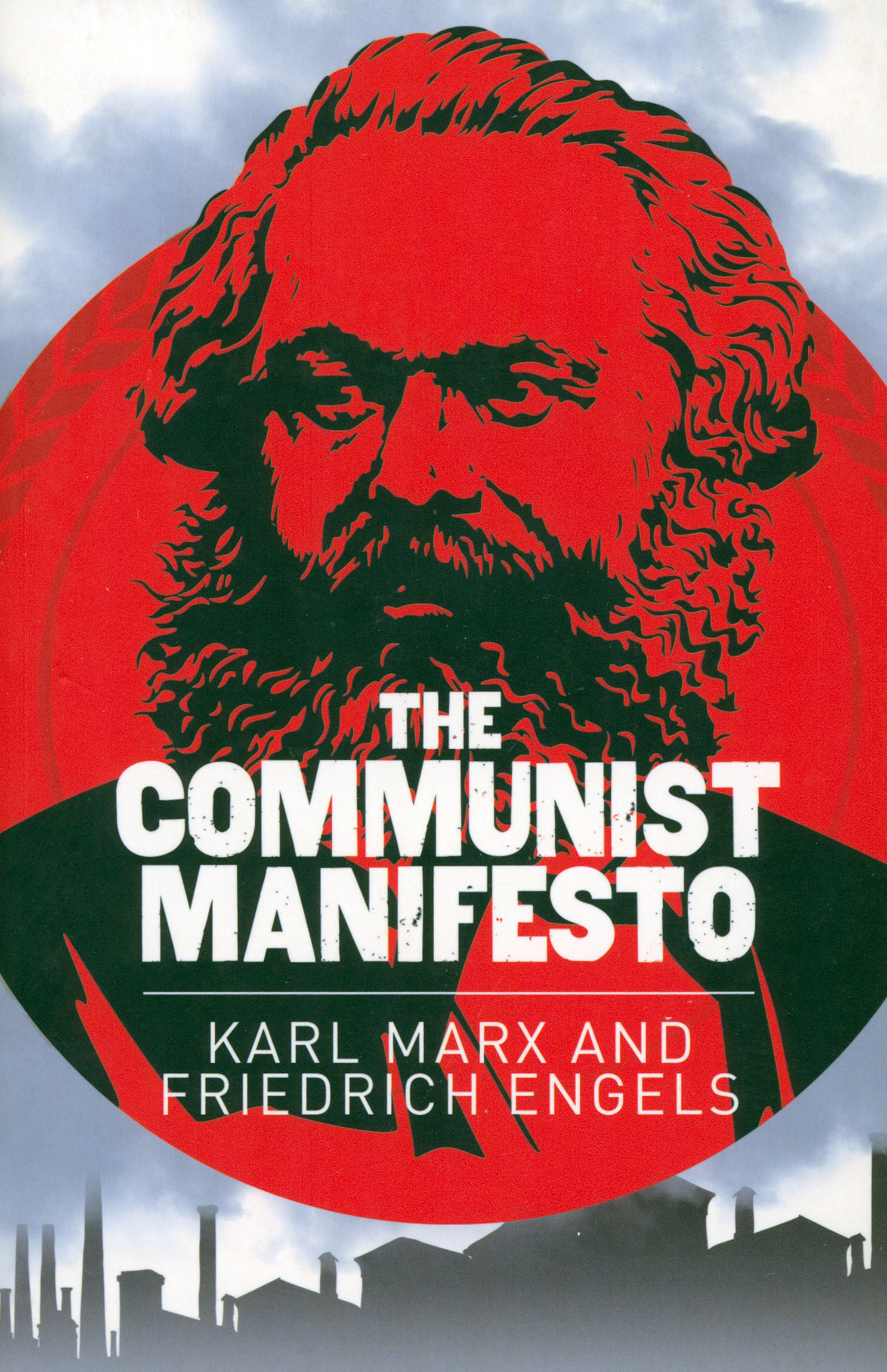

The Communist Manifesto