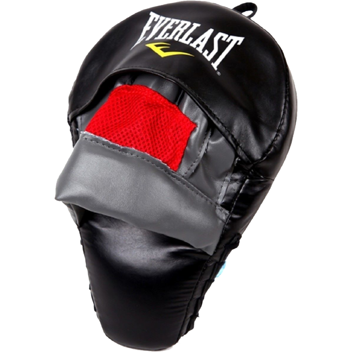 Боксёрская лапа Everlast MMA Mantis Mitts