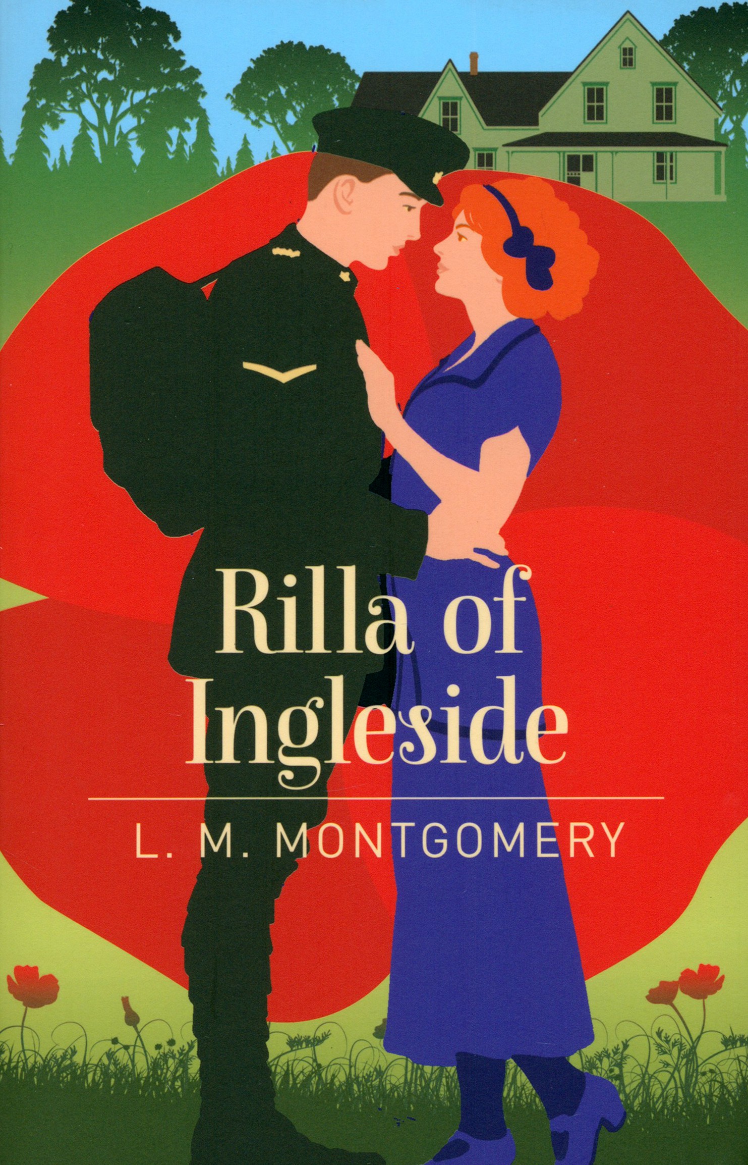 

Rilla of Ingleside