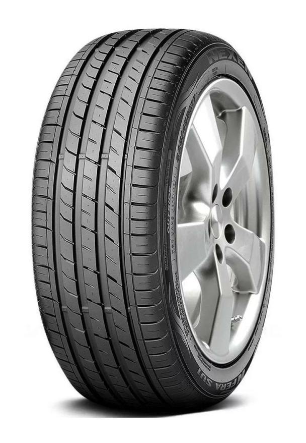 Шина Nexen Nfera SU1 225/40 R18 92Y