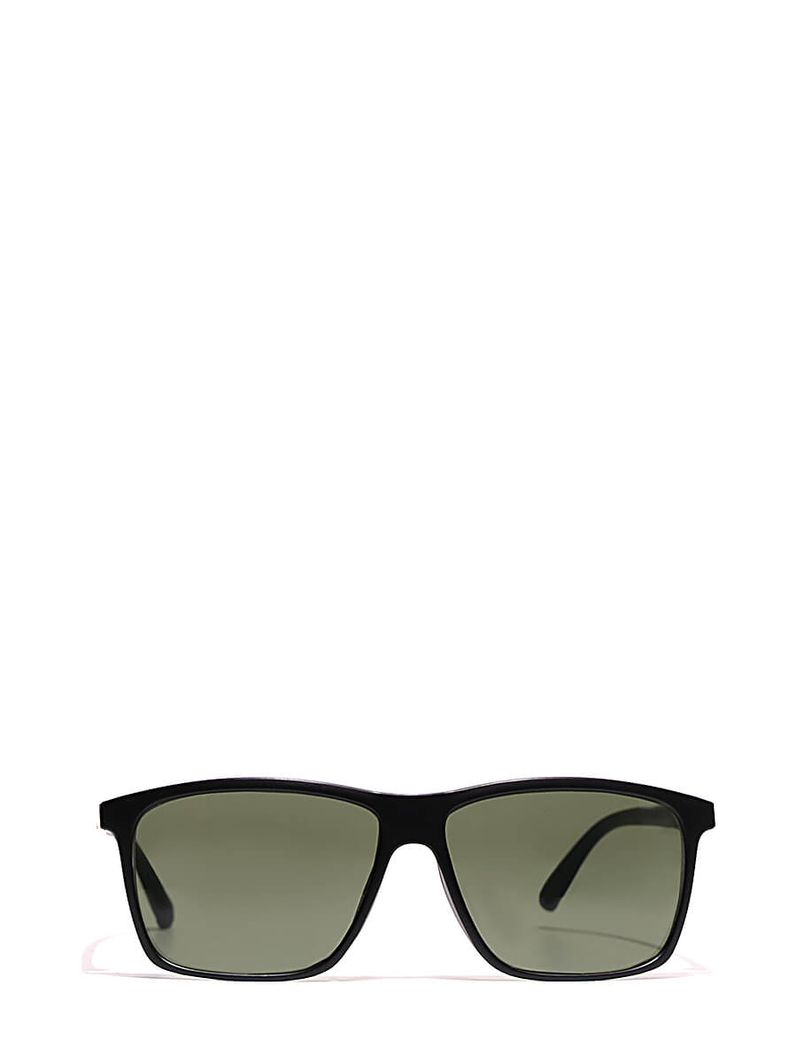 Солнцезащитные очки унисекс Vitacci EV22160 серые