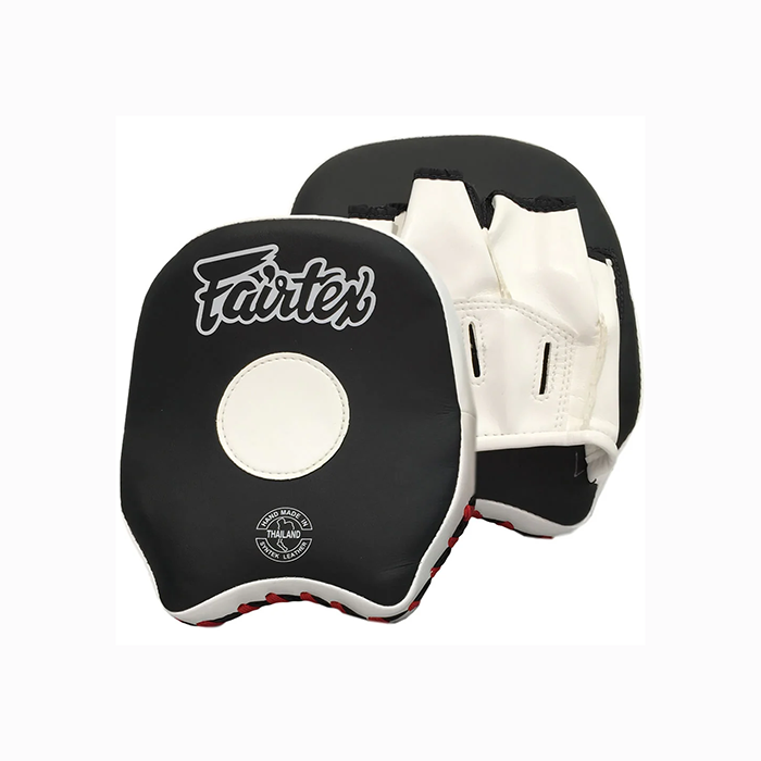 

Боксерские лапы Fairtex FMV14, Fmv14